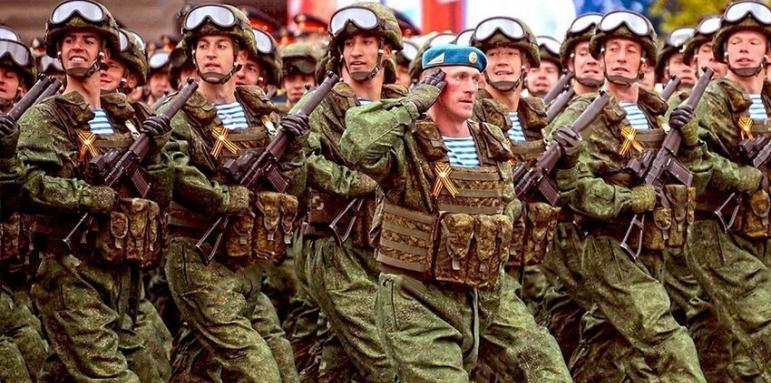 Напрежение в руската армия. Извънредна заповед на Путин.